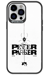 Peter Parker Cover 2.0 - Apple iPhone 13 Pro Max