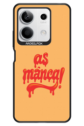 AȘ MÂNCA 2 - Xiaomi Redmi Note 13 5G