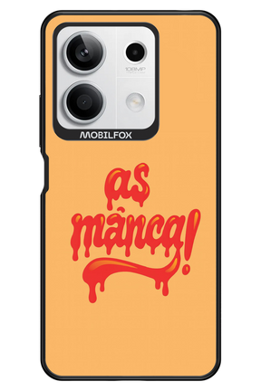 AȘ MÂNCA 2 - Xiaomi Redmi Note 13 5G