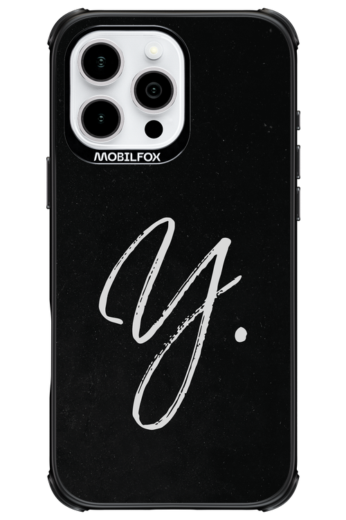 (Off Space) Y 2.0 - Apple iPhone 16 Pro Max