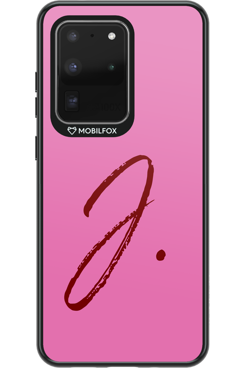 (Sorbet) J 2.0 - Samsung Galaxy S20 Ultra 5G