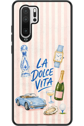 La Dolce Vita 2.0 - Huawei P30 Pro