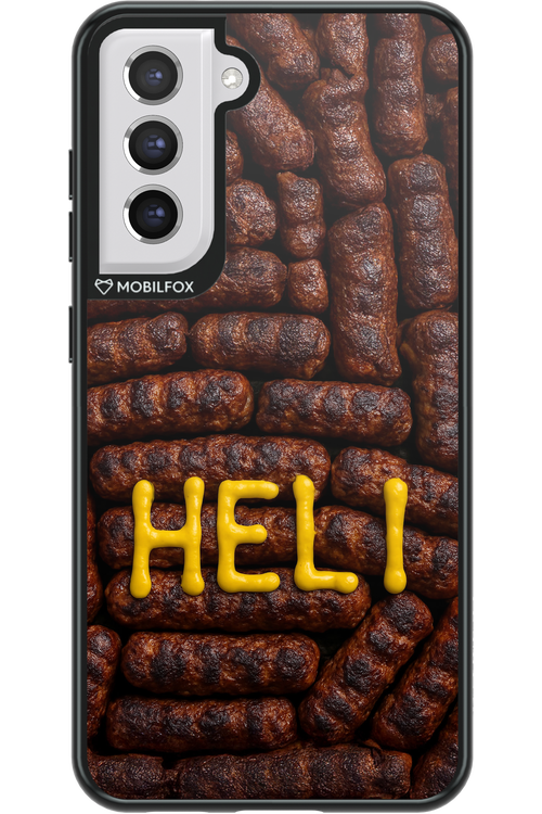Mici 2.0 - Samsung Galaxy S21 FE