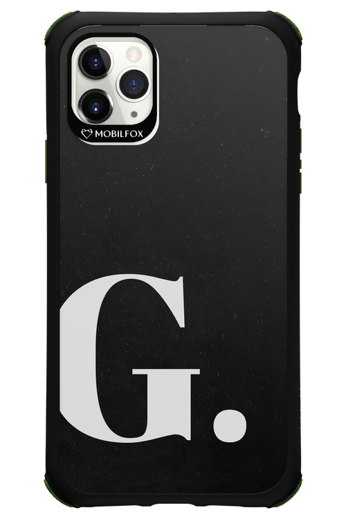 G (Off Space) 2.0 - Apple iPhone 11 Pro Max