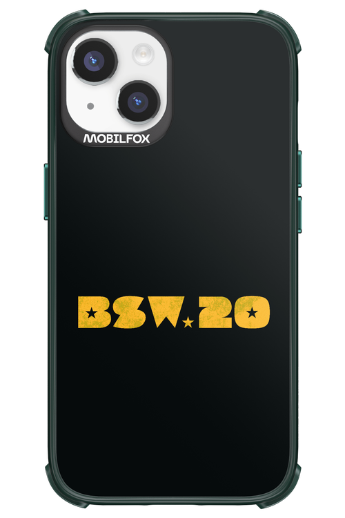 BSW 20 (10) 2.0 - Apple iPhone 14