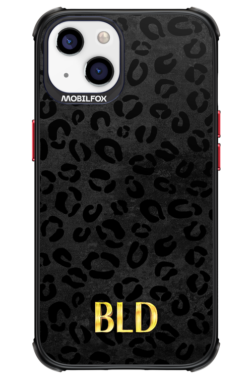 BLD BLVCK LEO - Apple iPhone 13