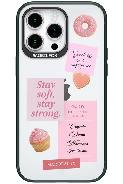 Sweet Babe - Apple iPhone 15 Pro Max