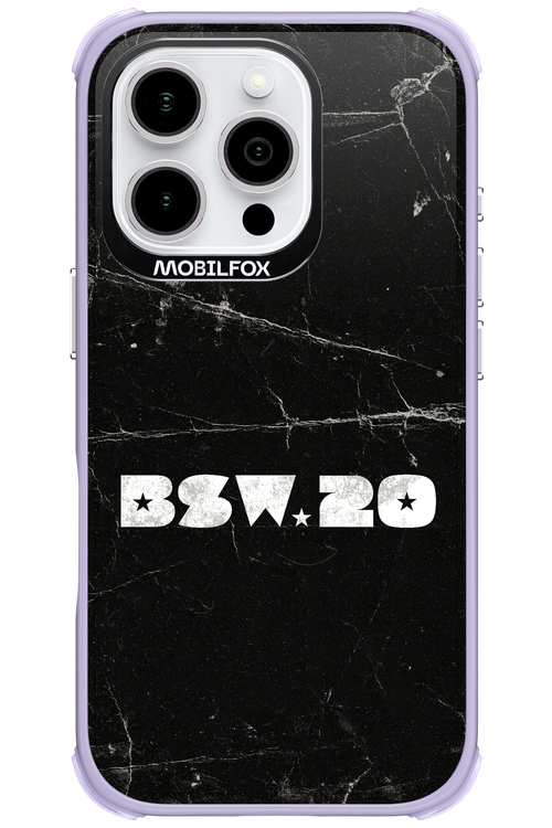 BSW 20 (2) 2.0 - Apple iPhone 16 Pro