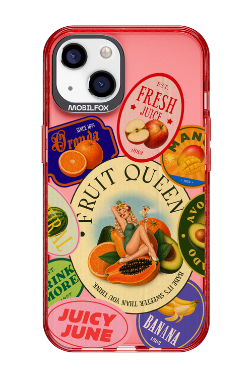 Fruit Queen 2.0 - Apple iPhone 13