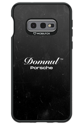 Domnul Porsche - Samsung Galaxy S10e
