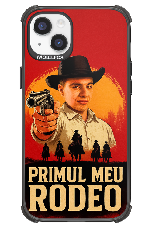 Cowboy - Apple iPhone 14 Plus