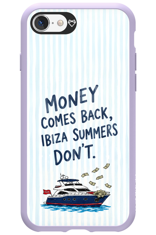 Ibiza summers 2.0 - Apple iPhone SE 2020