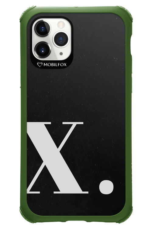 X (Off Space) 2.0 - Apple iPhone 11 Pro