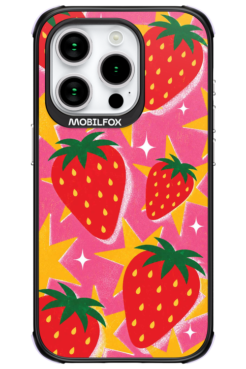 STARBERRY 2.0 - Apple iPhone 15 Pro