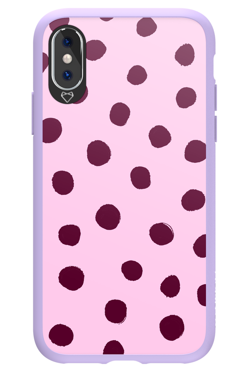 My Crush 2.0 - Apple iPhone XS