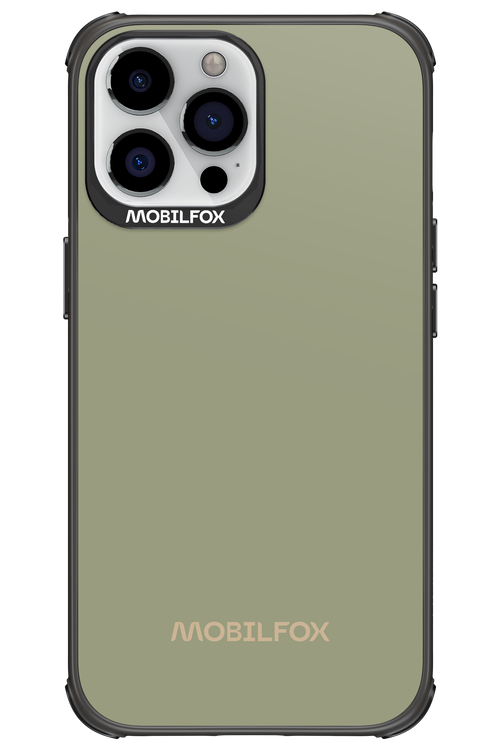Olive 2.0 - Apple iPhone 13 Pro Max