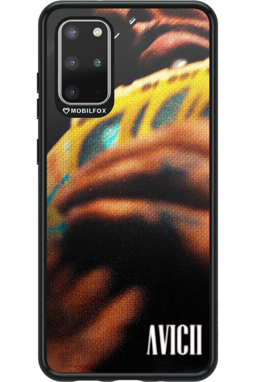 Avicii 2.0 - Samsung Galaxy S20+