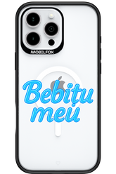 Meuu - Apple iPhone 16 Pro Max