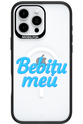 Meuu - Apple iPhone 16 Pro Max