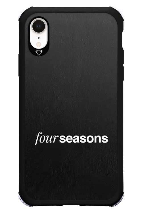 BSW FourSeasons 2 2.0 - Apple iPhone XR