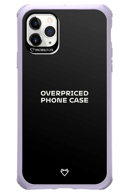 Overprieced - Apple iPhone 11 Pro Max