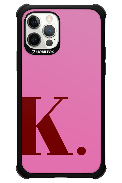 K (Sorbet) 2.0 - Apple iPhone 12 Pro