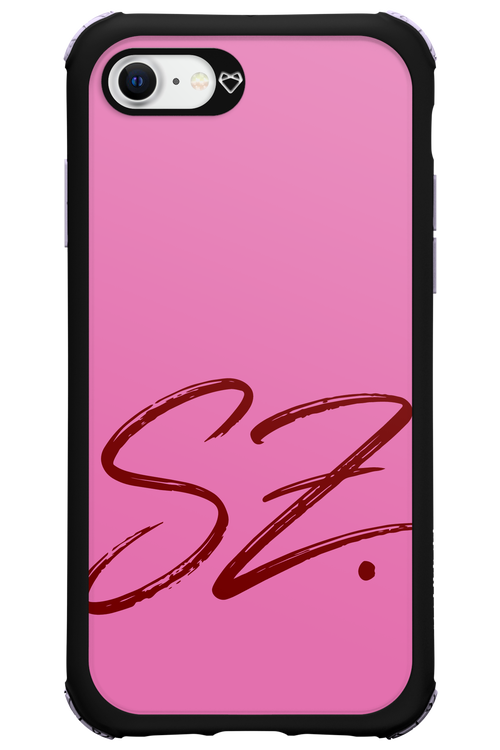(Sorbet) SZ 2.0 - Apple iPhone SE 2022