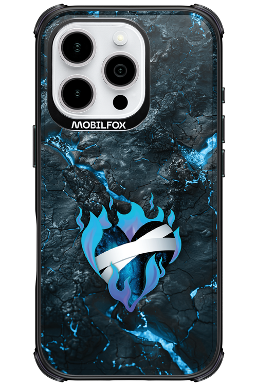 Icefire 2.0 - Apple iPhone 16 Pro