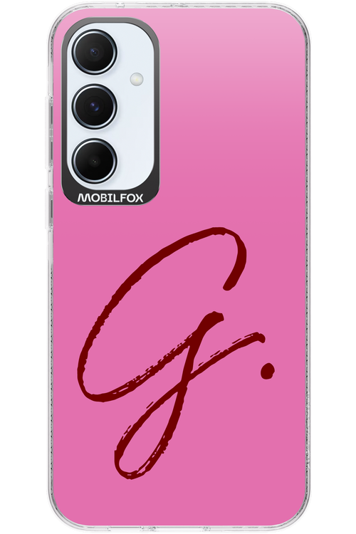 (Sorbet) G 2.0 - Samsung Galaxy A55