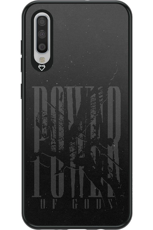Power of Gods - Samsung Galaxy A70
