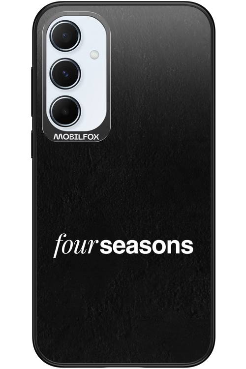 BSW FourSeasons 2 2.0 - Samsung Galaxy A55