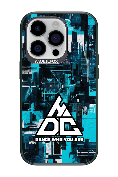 HDC 5 2.0 - Apple iPhone 14 Pro