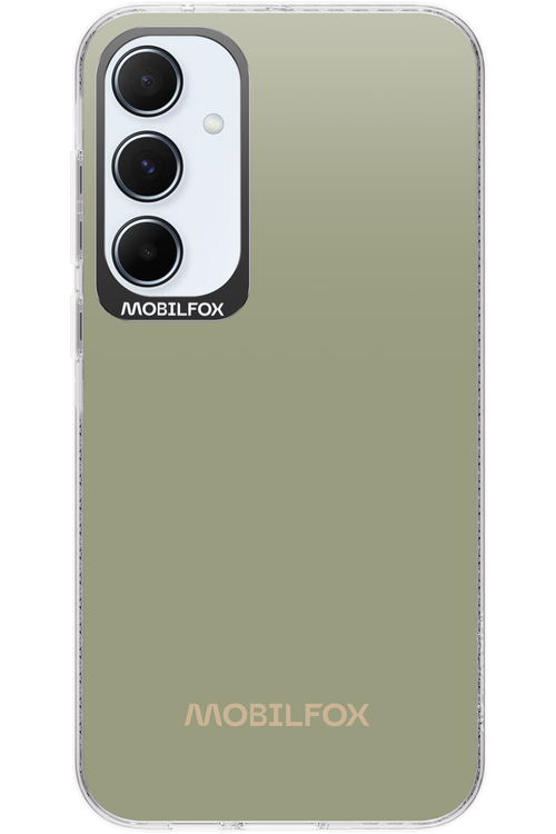 Olive 2.0 - Samsung Galaxy A55