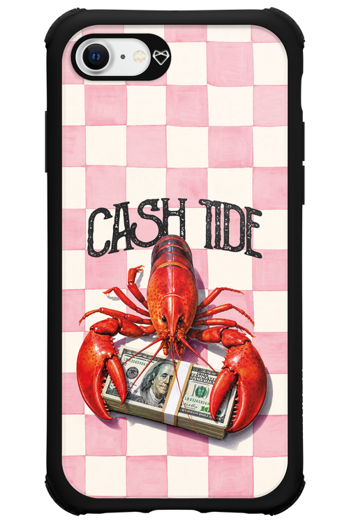 Cash Tide 2.0 - Apple iPhone SE 2020