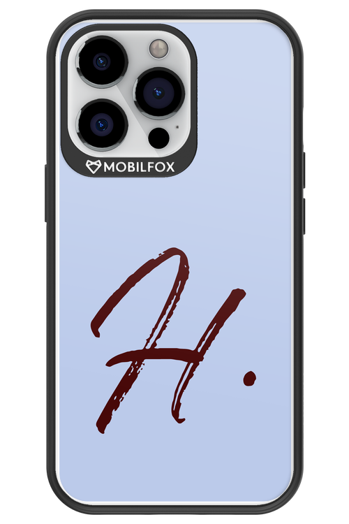(Jellyfish Presso) H 2.0 - Apple iPhone 13 Pro