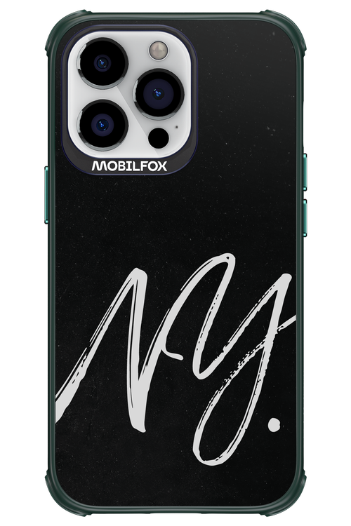 (Off Space) NY 2.0 - Apple iPhone 13 Pro