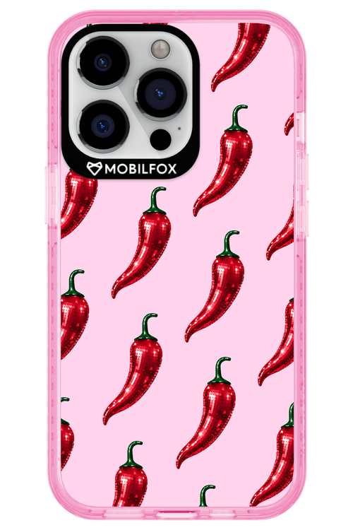 Chili Babe 2.0 - Apple iPhone 13 Pro