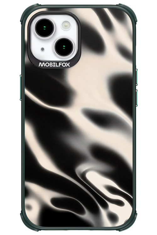 Acid Dream 2.0 - Apple iPhone 15
