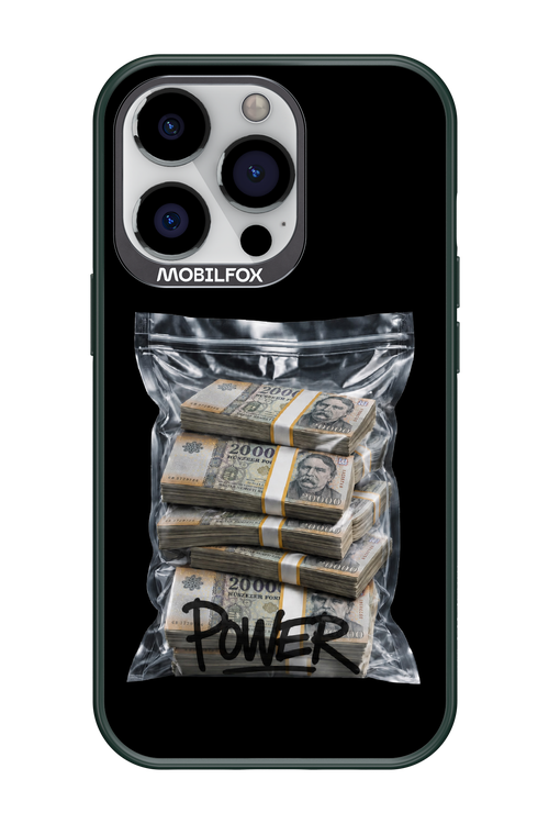 Money Bag 2.0 - Apple iPhone 13 Pro