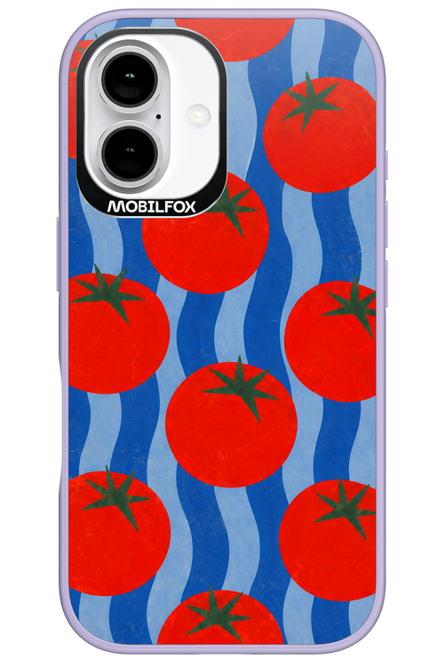 TOMATO 2.0 - Apple iPhone 16