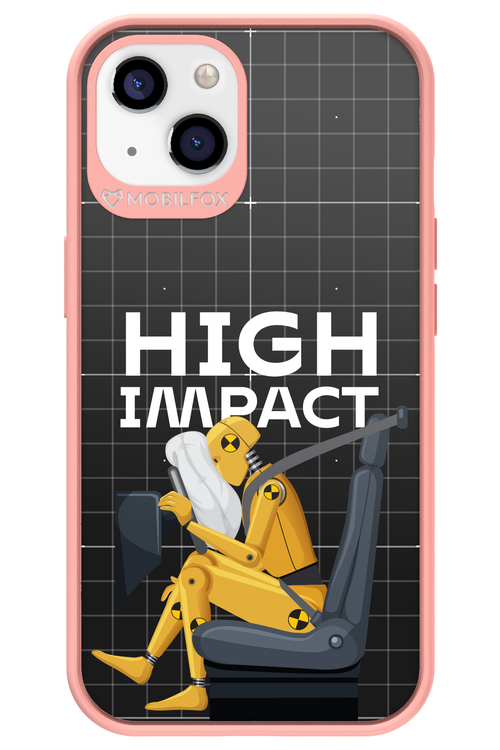 High Impact - Apple iPhone 13