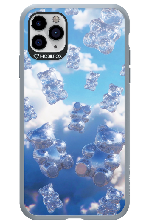 Crystal Bears 2.0 - Apple iPhone 11 Pro Max