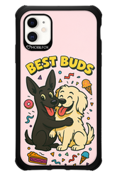 Best Buds - Apple iPhone 11