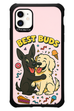 Best Buds - Apple iPhone 11