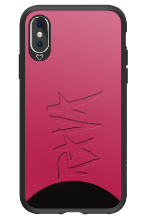 Rava Brick - Apple iPhone XS