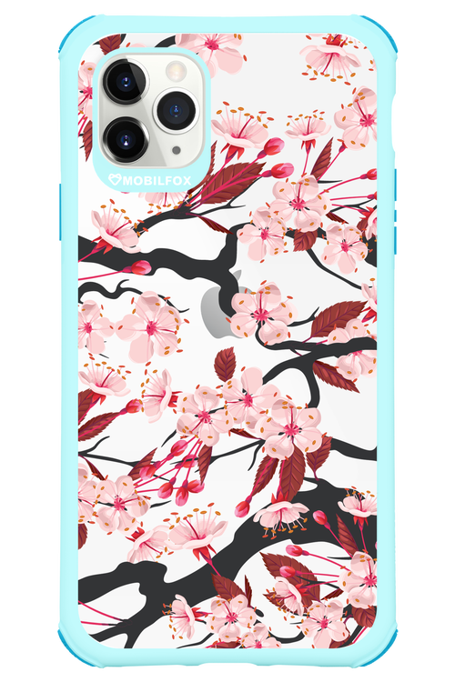 Sakura 2.0 - Apple iPhone 11 Pro Max