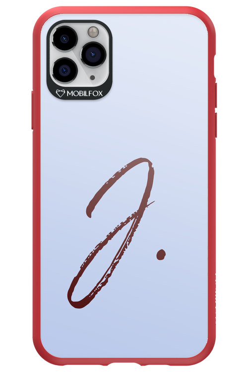 (Jellyfish Presso) J 2.0 - Apple iPhone 11 Pro Max
