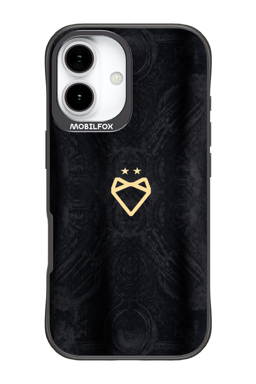 Spain Black 2.0 - Apple iPhone 17
