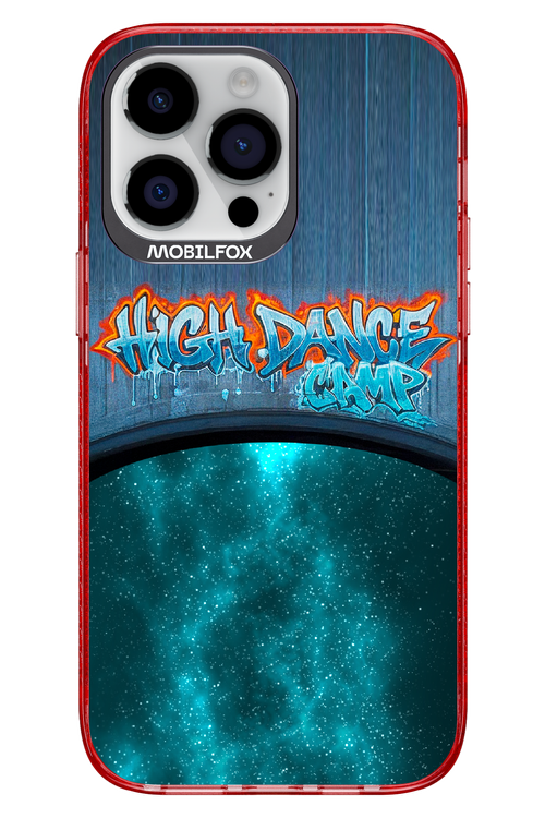 HDC 9 - Apple iPhone 14 Pro Max