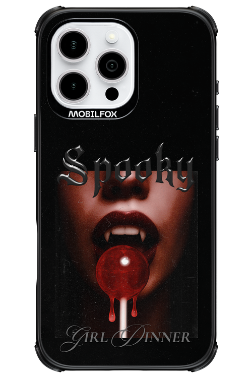 Freaky Girl - Apple iPhone 16 Pro Max